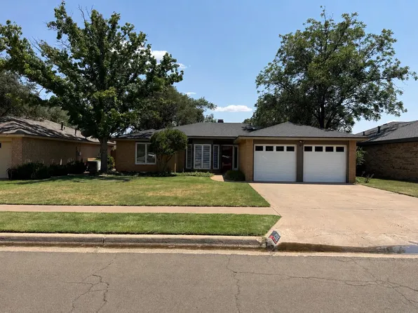 5701 90th St, Lubbock, TX 79424