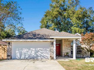 7145 Raintree Ln, Gulf Shores, AL 36542