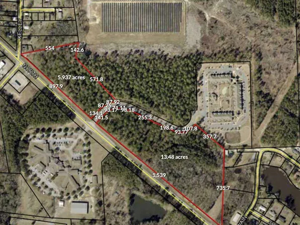 0 State Highway 292, Vidalia, GA 30474