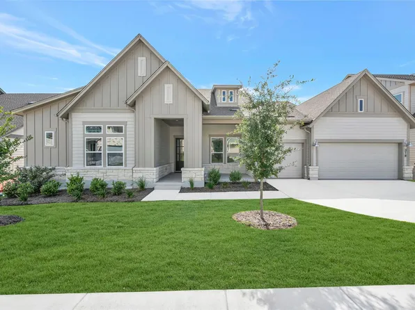 318 Silver Sage Ct, Dripping Springs, TX 78620