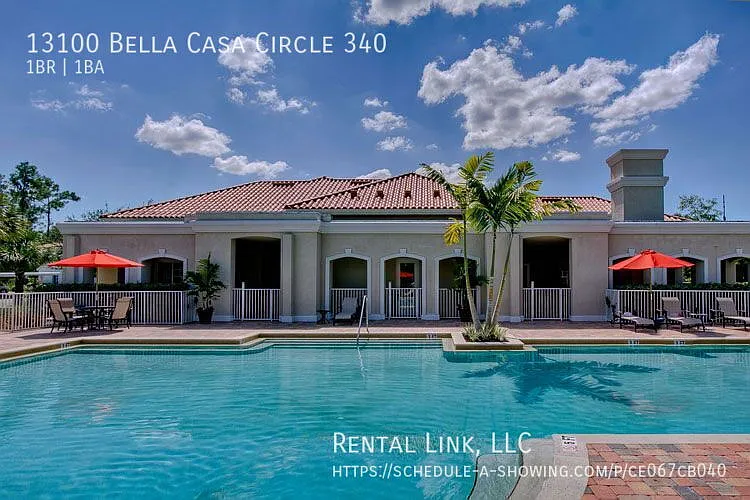 13100 Bella Casa Cir #340 — Photo 25