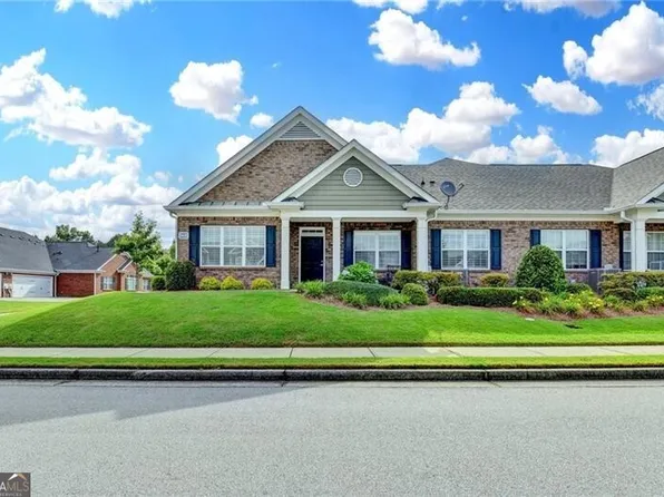 3411 Lindenridge Dr, Buford, GA 30519