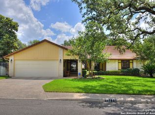 19710 Encino Knoll St, San Antonio, TX 78259