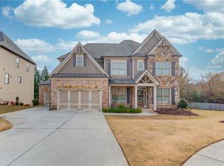 2670 Moon Chase Ln, Buford, GA 30519