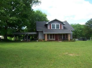 19371 Us Highway 69 S, Alto, TX 75925