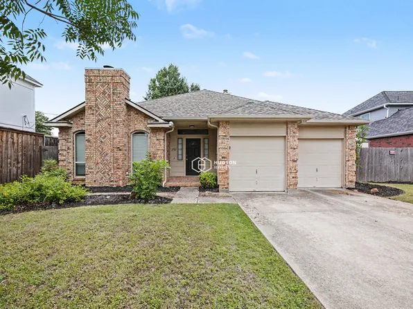 2702 Kingswood Ct, Arlington, TX 76001