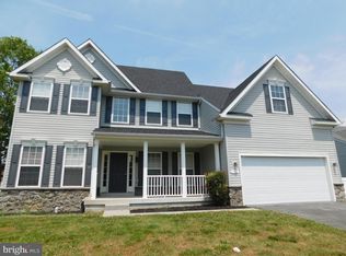 192 Heartleaf Ln, Magnolia, DE 19962
