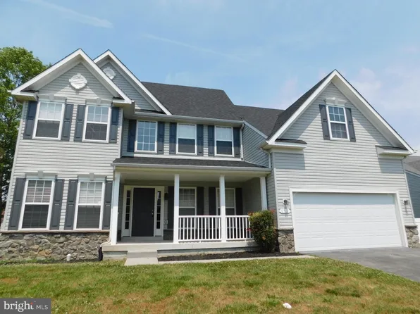 192 Heartleaf Ln, Magnolia, DE 19962