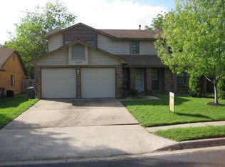 7802 Swindon Ln, Austin, TX 78745