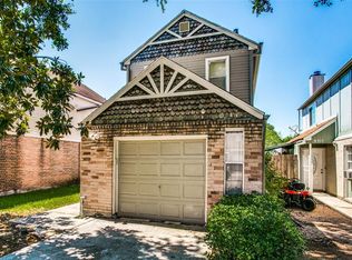 9307 Kingsflower Cir, Houston, TX 77075