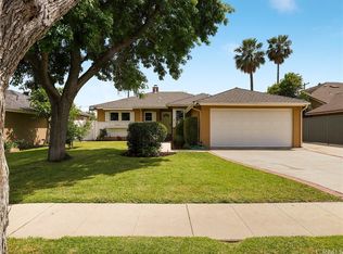 20742 Vose St, Winnetka, CA 91306