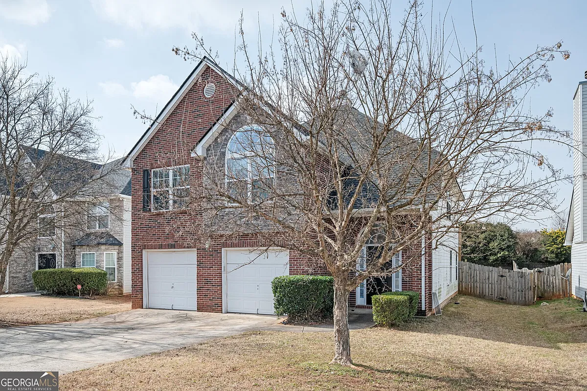 Building Photo - 11517 Haleigh St