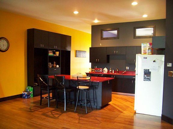 Kitchen Overall
