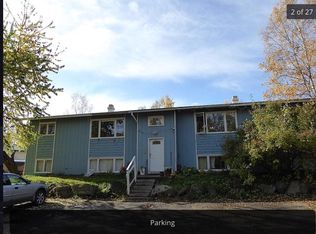 8640 E 10th Ave #2, Anchorage, AK 99504