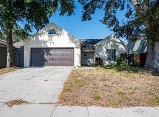 8421 Unity Dr, Port Richey, FL 34668