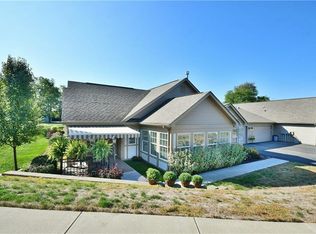 1201 Nicklaus Way, Gibsonia, PA
