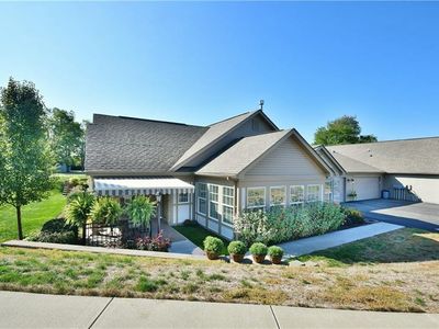 1201 Nicklaus Way, Gibsonia, PA, 15044