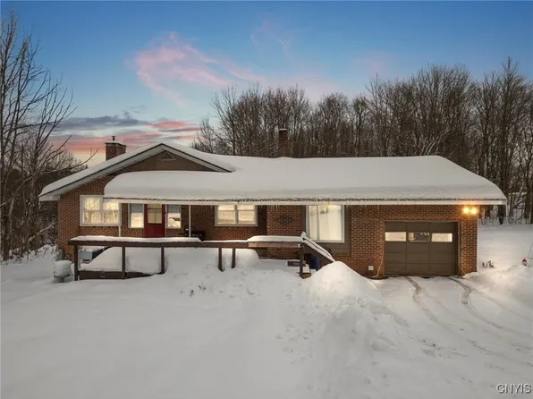 2296 County Road 37, West Monroe, NY 13167