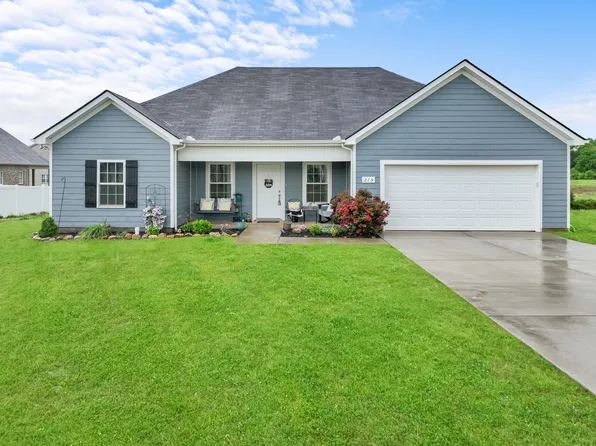 215 Mimosa Dr, Decherd, TN 37324