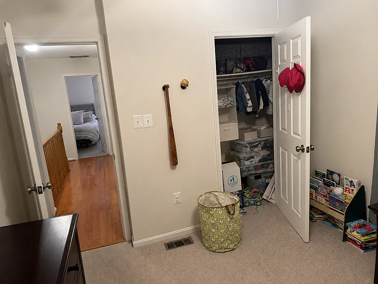 Bedroom #3
