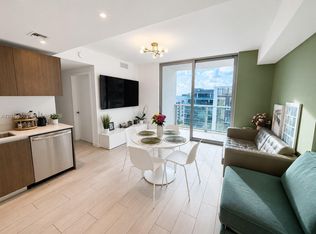 Le Parc, Miami, FL 33129
