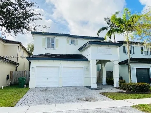 3616 NE 3rd Ct, Homestead, FL 33033