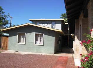 44 W Culver St #12, Phoenix, AZ 85003