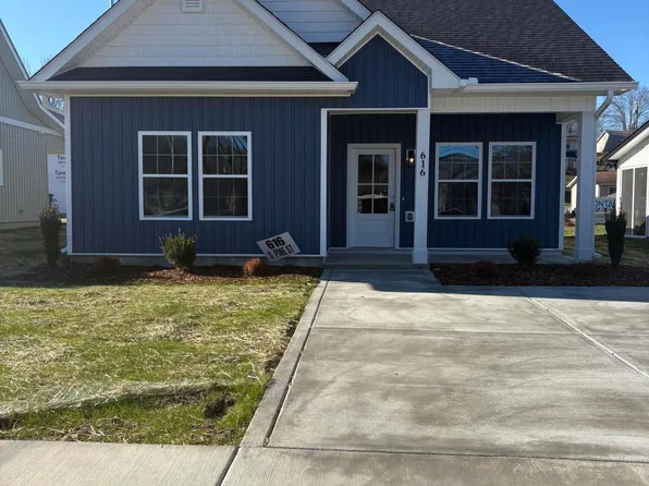 616 S Pine St, Elizabethton, TN 37643