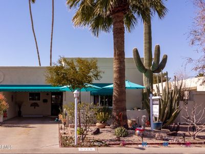 5328 N 78th Pl, Scottsdale, AZ, 85250