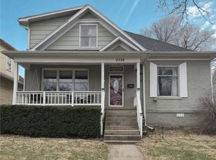 2328 Goff Ave, Saint Joseph, MO 64505