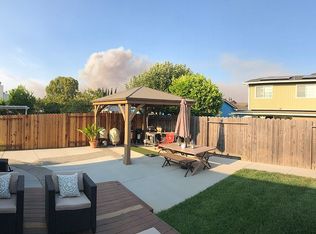 821 Harrier Dr, Suisun City, CA