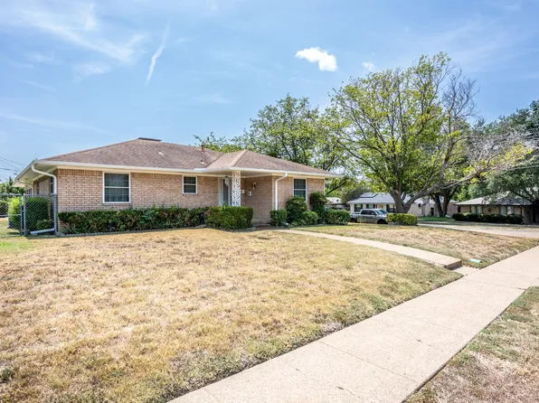 950 Sycamore Ln, Lancaster, TX 75146