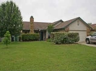 2728 Mistywood Ln, Denton, TX 76209