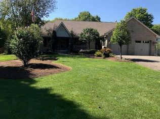 638 Dodds Rd, Butler, PA 16002