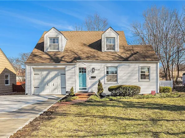 8409 Ward Pkwy, Kansas City, MO 64114