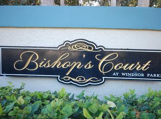 13703 Richmond Park #3408, Jacksonville, FL --