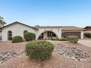 2025 E PEGASUS Drive, Tempe, AZ 85283