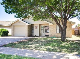 2205 93rd St, Lubbock, TX 79423