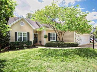 2017 Blackwood Dr, Raleigh, NC 27612