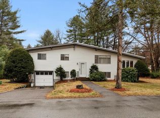 2 Bates St, Burlington, MA 01803