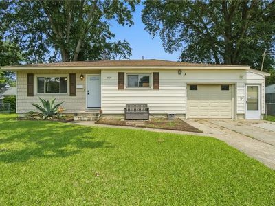 4824 Peachcreek Ln, Virginia Beach, VA, 23455