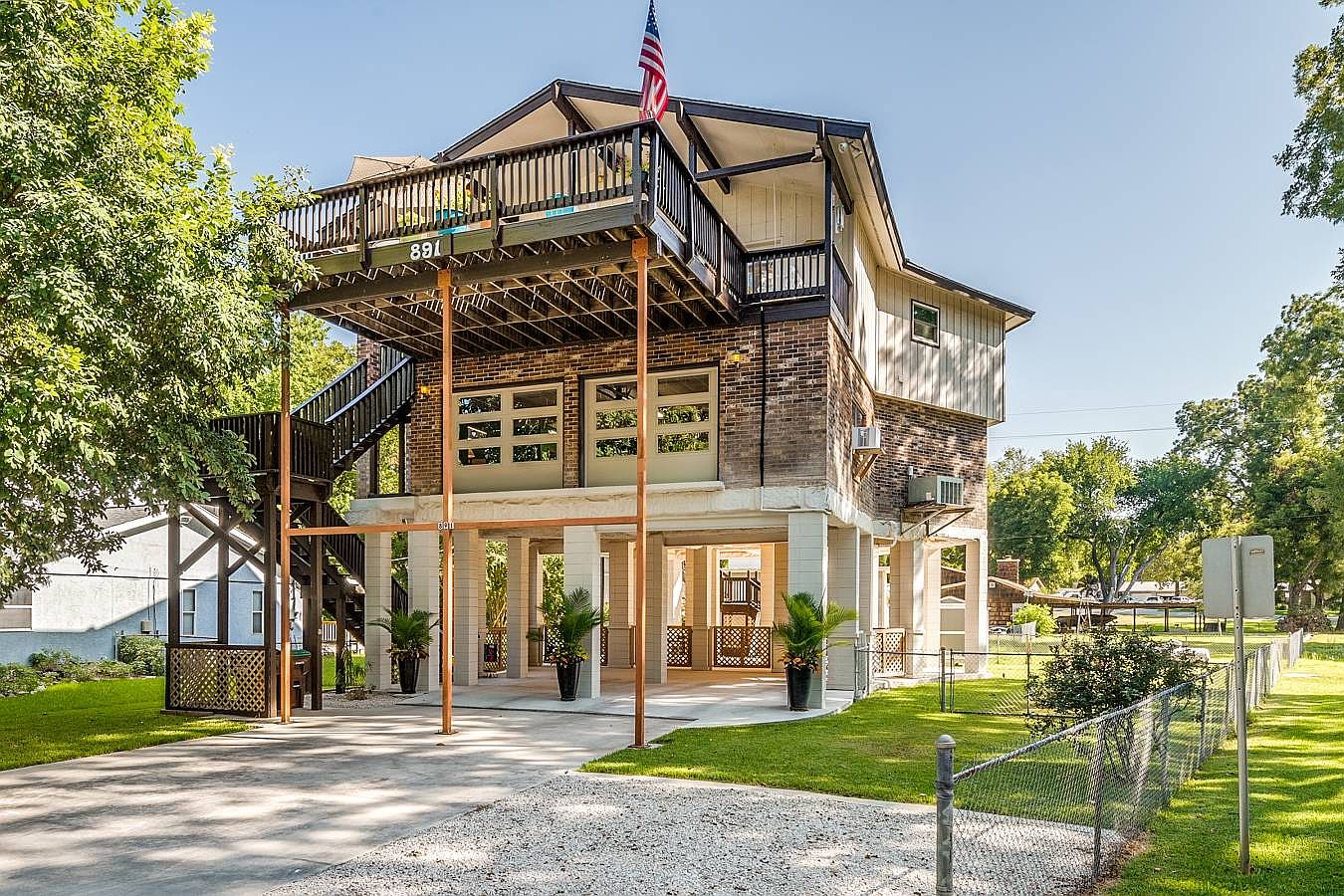 891 Shadylon Ln, Mc Queeney, TX 78123 Zillow