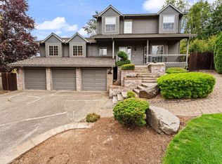 8458 SW 69th Pl, Portland, OR 97223