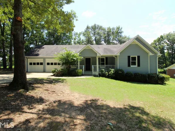 42 Fouche Dr, Cartersville, GA 30120