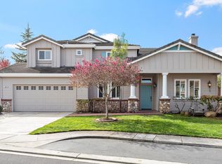 329 Spyglass Way, Aptos, CA 95003