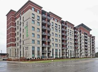 7325 Markham Rd #212, Markham, ON L3S0C9