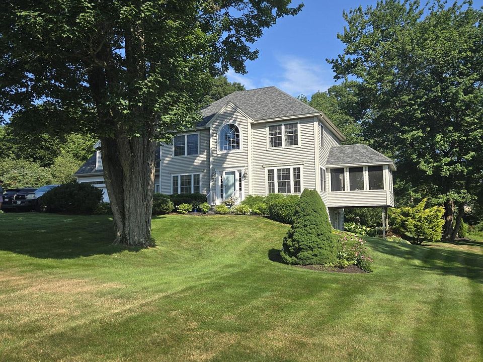 1st image of 20 Snowberry Drive