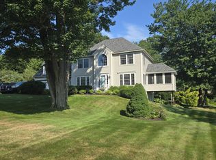 20 Snowberry Dr, Scarborough, ME 04074