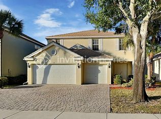 276 Berenger Walk, Royal Palm Beach, FL 33414