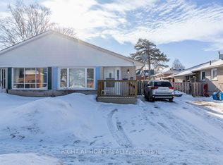 169A Rose St, Barrie, ON L4M 2T8